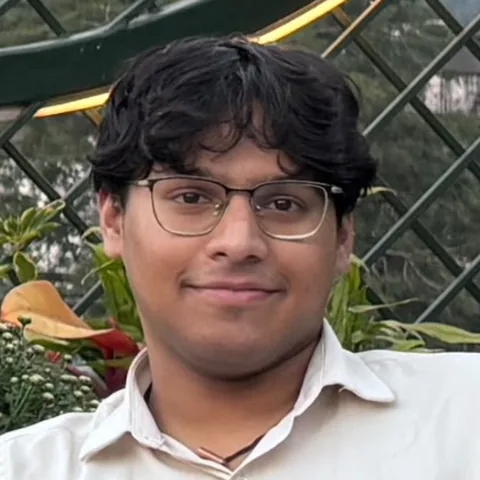 Shaurya Dhyani