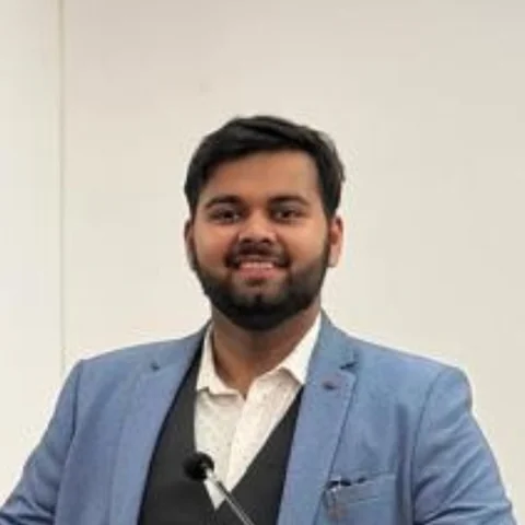 Varad Raizada